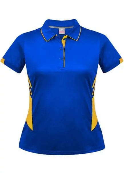 Aussie Pacific Tasman Kids Polo 3311 - City Workwear